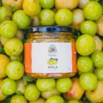 Pahadi Amla Pickle