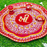 Pooja Thali