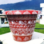 Flower Pot