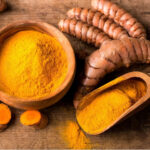 Pahadi Haldi Powder