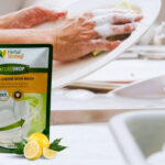 Utensil Cleaner