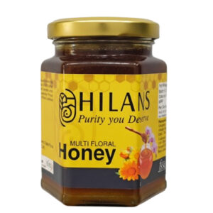 Pahadi Honey