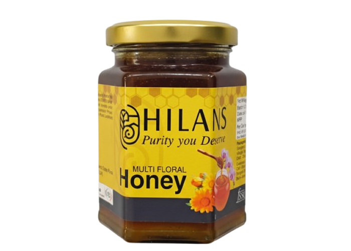 Pahadi Honey