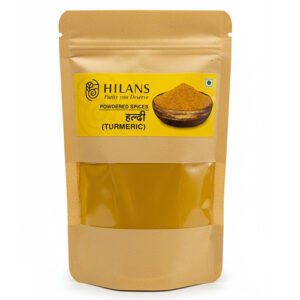 Turmeric Powder (Haldi)