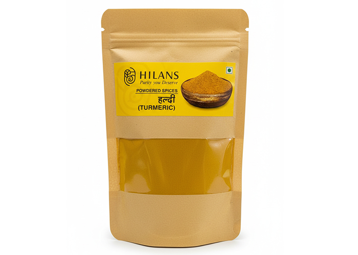 Turmeric Powder (Haldi)