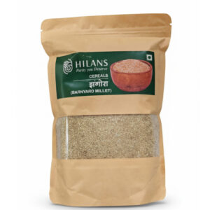 Barnyard Millet (Jhangora)