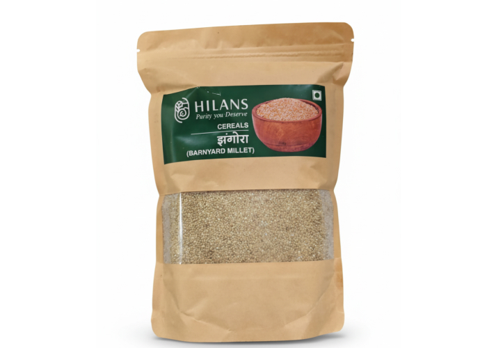 Barnyard Millet (Jhangora)