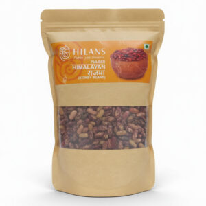 Kidney Beans (Rajma)