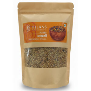 Rice Beans (Naurangi)