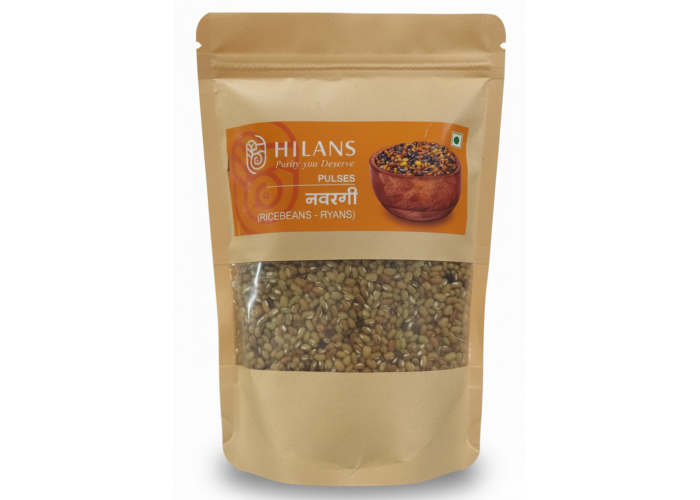 Rice Beans (Naurangi)