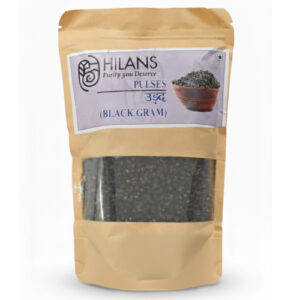 Black Gram (Urad)