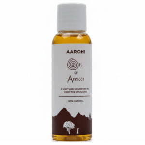 Apricot Oil