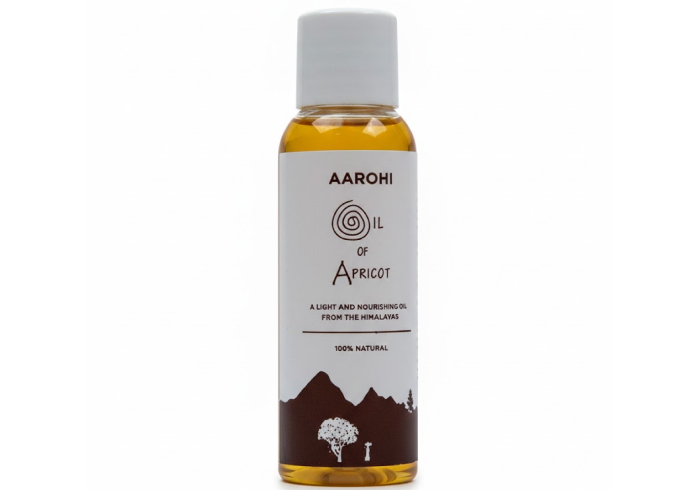 Apricot Oil