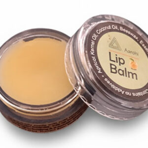 Lip balm