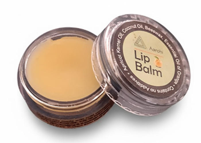 Lip balm