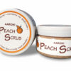 Peach Scrub