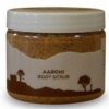 Apricot Scrub