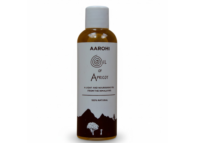 Apricot Oil