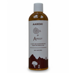 Apricot Oil
