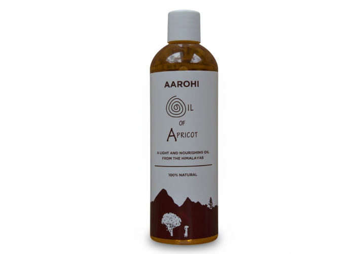 Apricot Oil