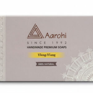 Charcoal Ylang Ylang