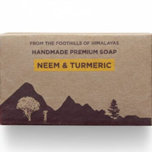 Neem & Turmeric