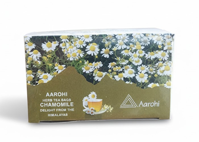 Chamomile