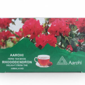 Rhododendron