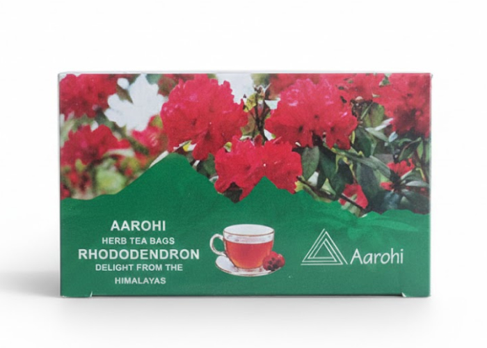Rhododendron