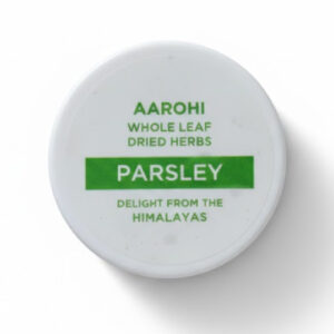 Parsley