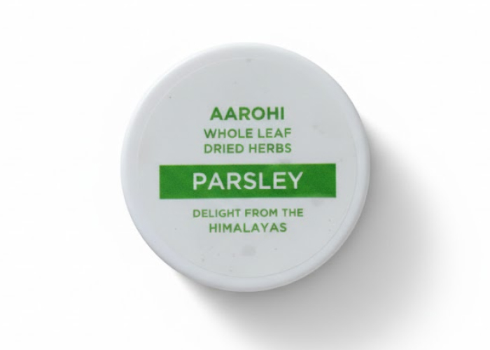 Parsley
