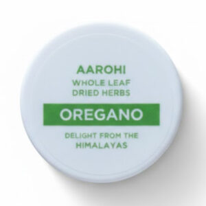 Oregano