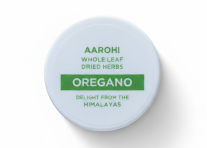 Oregano