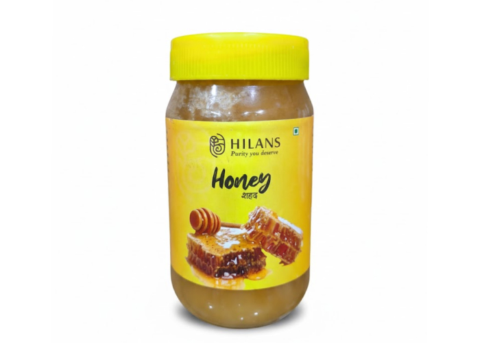 Honey