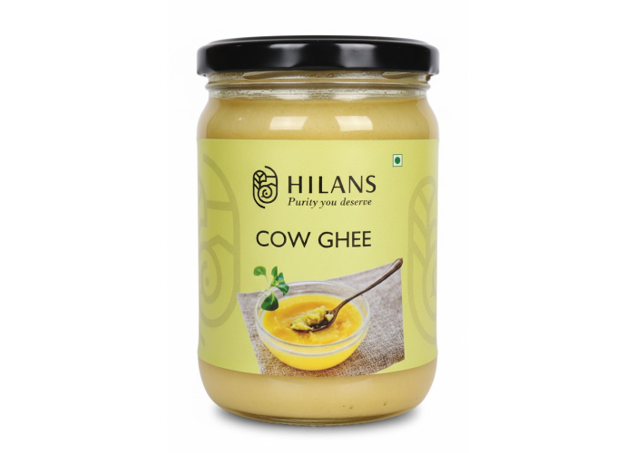 Cow Ghee