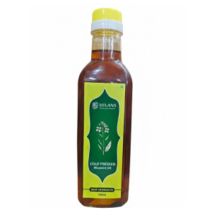 Mustard Oil