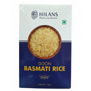 Basmati Rice