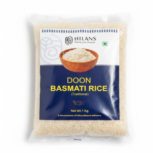 Basmati Rice