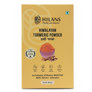 Himalayan Turmeric Powder