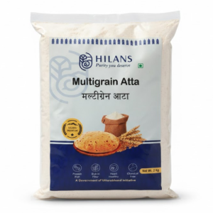 Multigrain Atta